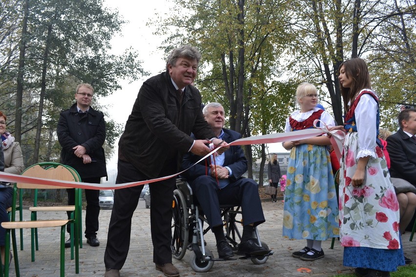 Nowoczesne boisko w Rybniku otwarte. Takich obiektów jest już ponad 40 [ZDJĘCIA]