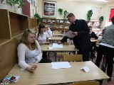 Egzamin gimnazjalny 2011 Język angielski - ODPOWIEDZI