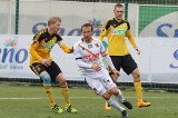 Mecz Jagiellonia Białystok - MFK Karvina 3:2 (zdjęcia)