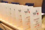 "Dziennik Łódzki" wręczył nagrody laureatom plebiscytu "Oceniamy Władze" [ZDJĘCIA]
