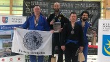 Policjant z Oświęcimia, multimedalistą mistrzostw Polski służb mundurowych w brazylijskim ju-jitsu. Aż cztery razy stawał na podium. ZDJĘCIA