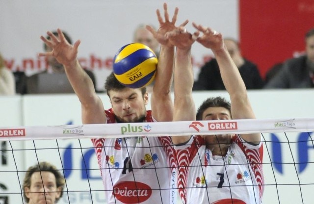 Delecta Bydgoszcz na początek rundy rewanżowej sezonu zasadniczego PlusLigi zwyciężyła w Częstochowie.