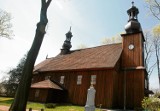 Powstał komitet ds. odbudowy kościoła w Mileszkach