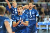 Chemik Bydgoszcz tym razem przegrał. ZAKSA Kędzierzyn-Koźle była za mocna