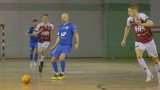 Futsal 1 liga. Miła niespodzianka na zakończenie ligi. Heiro Rzeszów wygrało w Brzegu