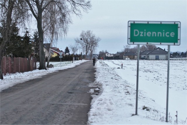 Dzięki rządowemu wsparciu remont przejdzie droga powiatowa Balczewo-Dziennice