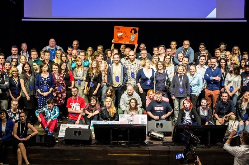 Blog Forum Gdańsk 2015