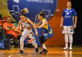 Euroliga kobiet. Koszykarki Arki Gdynia podejmą w środę, 23 października BLMA Montpellier. Wstęp na mecz w Gdynia Arenie jest bezpłatny