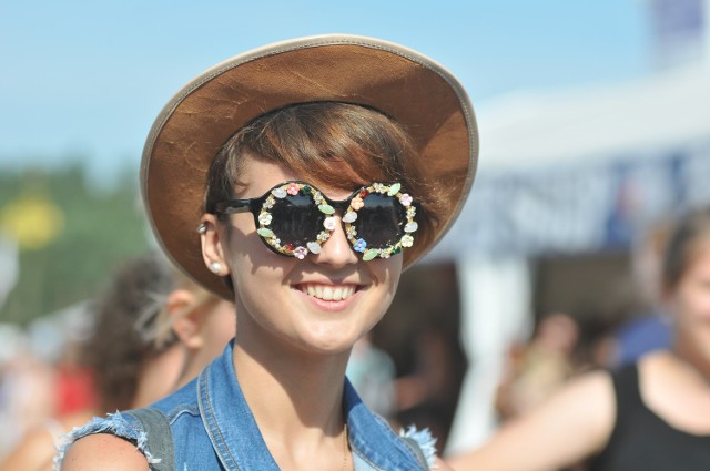 Sprawdź program PolAndRock Festiwalu 2019. Poza koncertami dzieje się tu naprawdę dużo!