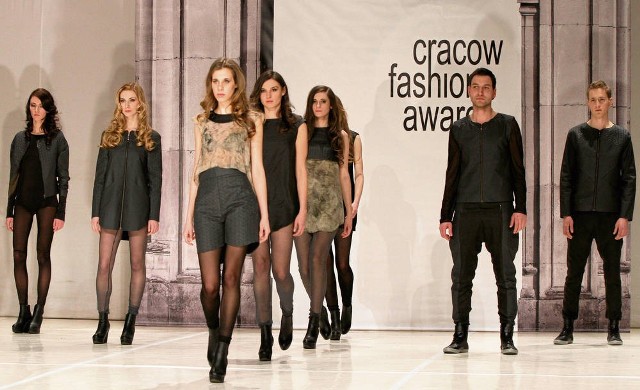 Cracow Fashion Awards to wulkan modowych pomysłów