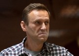 Moskwa: Aleksiej Nawalny przeniesiony do więziennego szpitala. Ma problemy z oddychaniem 