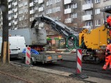 Poznań: drogowcy rozpoczęli remont kolejnych dróg