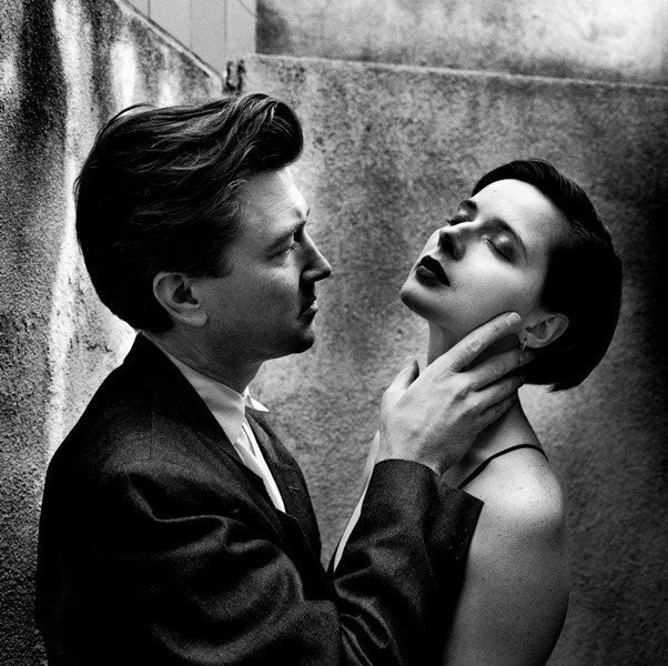 Kino - recenzja. „Helmut Newton. Piękno i bestia”: Fotograficzna droga ku wolności