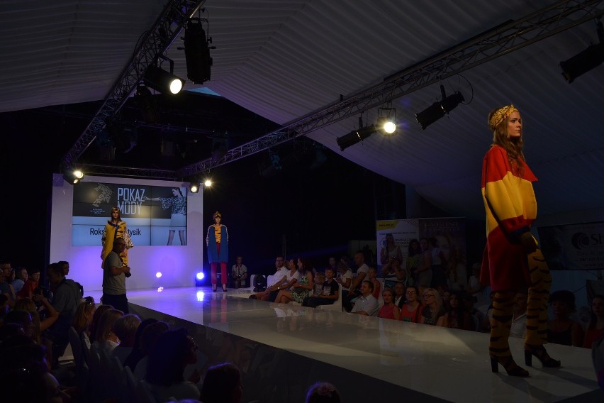 Żory Be Fashion 2015: Piękne modelki na wybiegu [WIDEO, ZDJĘCIA]