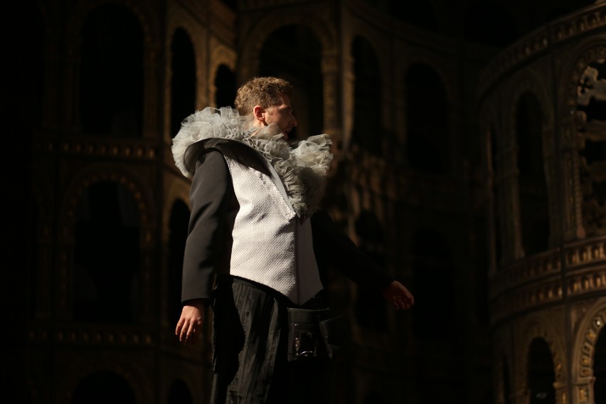 „Romeo i Julia" na deskach Opery Śląskie