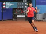 Challenger Poznań Open. Awans Daniela Michalskiego