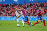 Raków Częstochowa - Legia Warszawa 4:0. Cieżki nokaut w Częstochowie. Zdjęcia i relacja z meczu