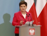 Beata Szydło: Minister Morawiecki zostanie powołany na stanowisko ministra finansów