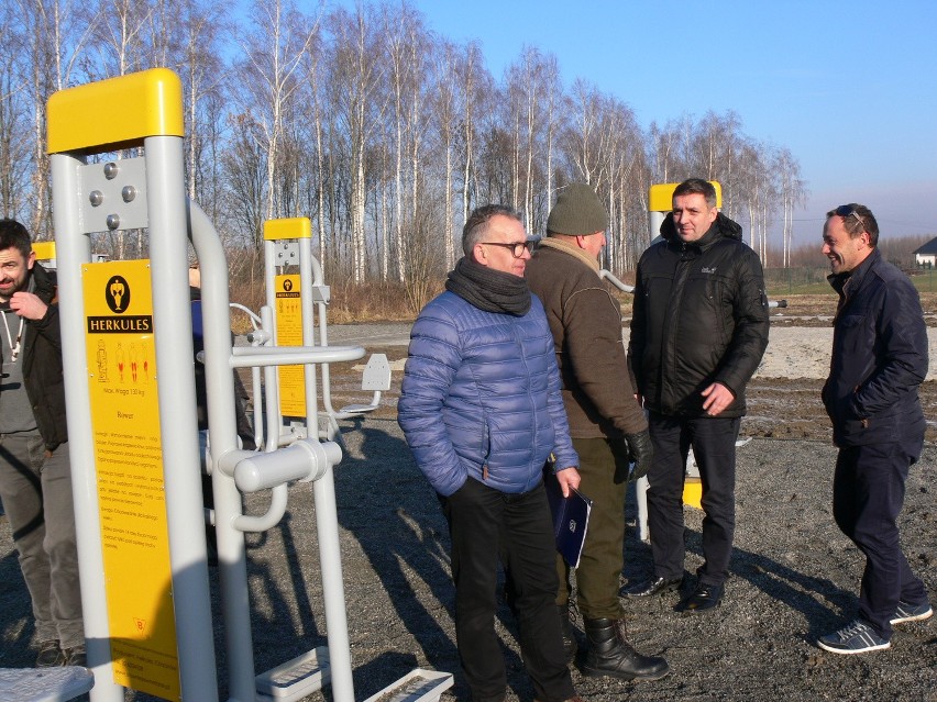 Aktywny Park Rozrywki „Stawik” w Tarnobrzegu  zachęca do relaksu i zabawy 