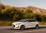 Promocje Citroen: Wyjątkowy prezent dla modeli DS