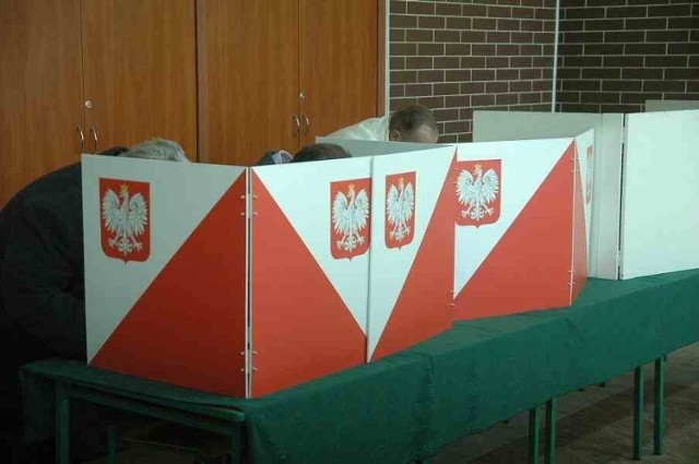 Wybory na wójta gminy Boronów zakończyły się już w pierwszej turze