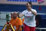 Paulina Guba (KU AZS UMCS Lublin) nie przebrnęła olimpijskiej eliminacji pchnięcia kulą