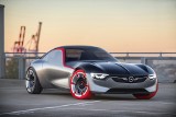 Genewa 2016. Opel GT Concept na pierwszych zdjęciach