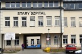 Nasz szpital jest gotowy na wojnę z koronawirusem. Byliśmy na oddziale, mamy zdjęcia