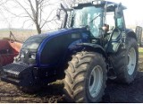 Gmina Prabuty. Policjanci odzyskali traktor, który skradziono rok temu
