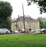 Szukają firmy, która wybuduje szpital w Mogilnie 