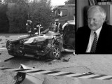 Wybitny profesor Kazimierz Obodyński zginął w wypadku na ul. Sikorskiego w Rzeszowie