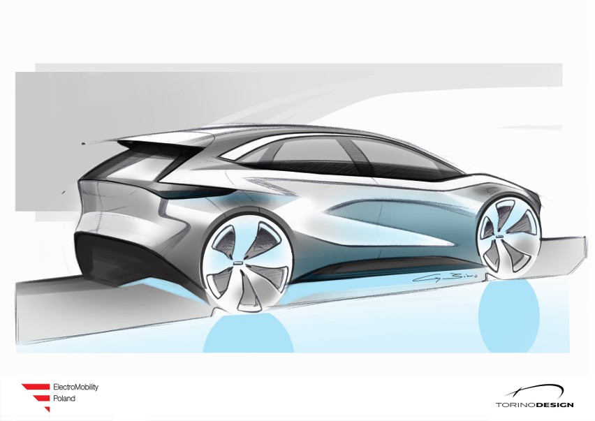 Spółka ElectroMobility Poland pod koniec lipca zaprezentuje...