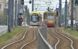 Awaria MPK Łódź. Zatrzymanie tramwajów na ul.Zgierska przy ul. Biegańskiego w dwóch kierunkach