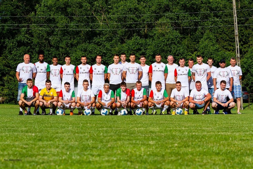 Tempo Nienaszów wygrało w Nowotańcu 5:1