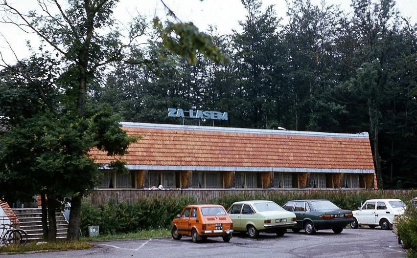 Jak wyglądał Koszalin w latach 80-tych? Możecie to sprawdzić...