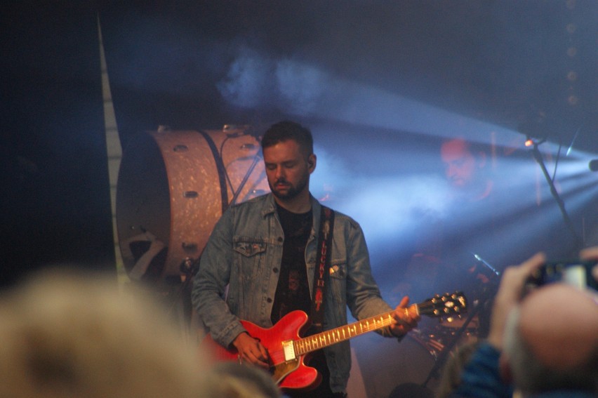 Koncert zespołu LemOn w Białce Tatrzańskiej. Kultura na Bani...