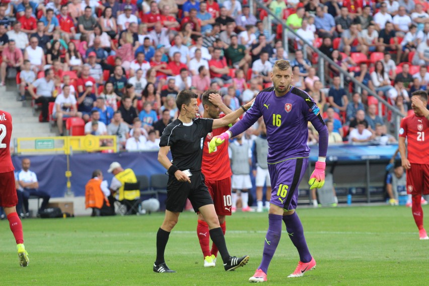 Euro U-21: Czechy – Włochy 3:1 RELACJA, ZDJĘCIA, OPINIE