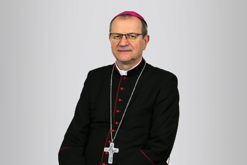 14 marca arcybiskup Tadeusz Wojda został wybrany na...