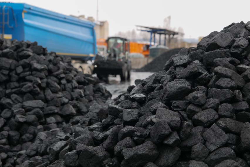 W Rzeszowie zabrakło grubego węgla, bo miasto… za późno go zamówiło