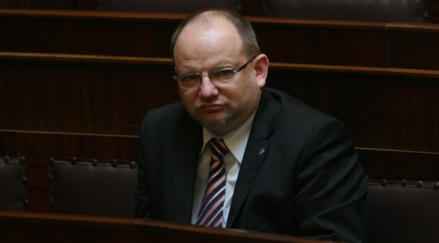 Piotr Spyra