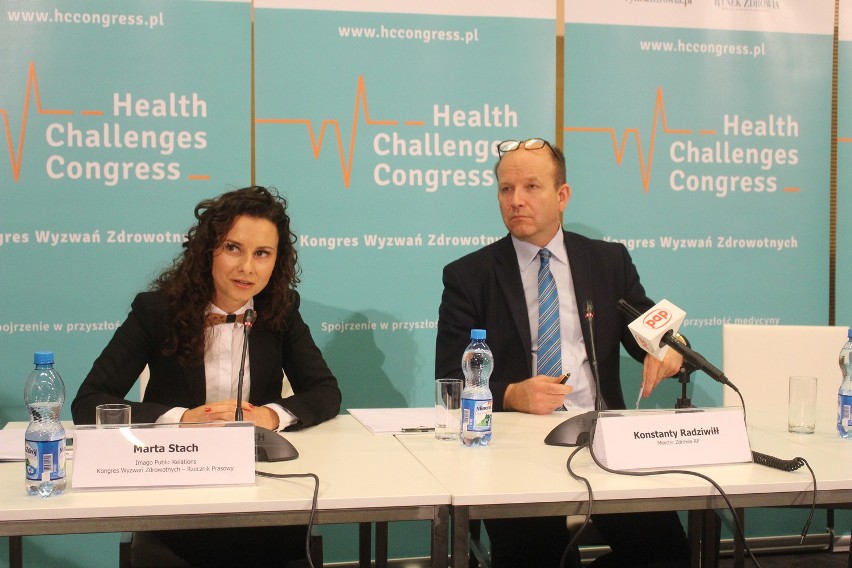 TAK dla śląskiej onkologii: Petycja trafiła do ministra zdrowia. Czekamy na odpowiedź rządu