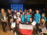 Włocławianie tańcem podbili Czechy