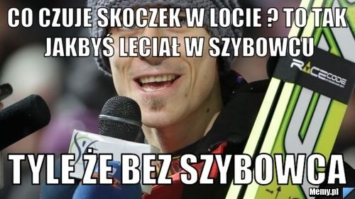 Polscy kibice znowu kochają zimę. Przypominamy najlepsze...