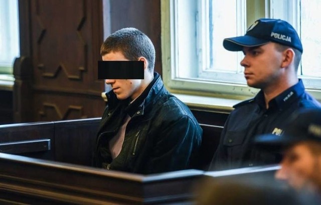 Sąd Apelacyjny w Gdańsku podwyższył wyrok Wojciechowi M. z pięciu lat więzienia do ośmiu lat