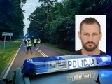 List gończy za byłym policjantem. Krystian Grygiel śmiertelne potrącił 13-latkę pod Lesznem