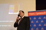 PiS w Chorzowie także przystępuje do gry. "Mamy pomysł na kino Panorama" - mówi kandydat na prezydenta Grzegorz Krzak