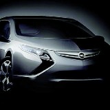 Opel ogłosił, że marcu pokaże nowe auto - amperę