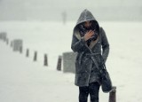 Pogoda na Dolnym Śląsku: Same ostrzeżenia! Intensywne opady śniegu, oblodzenie, wiatr...