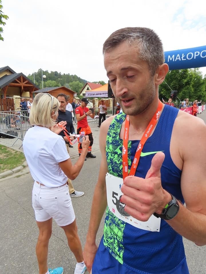 10. TAURON Festiwal Biegowy w Krynicy-Zdroju. Znamy zwycięzców Życiowej Dziesiątki [ZDJĘCIA]