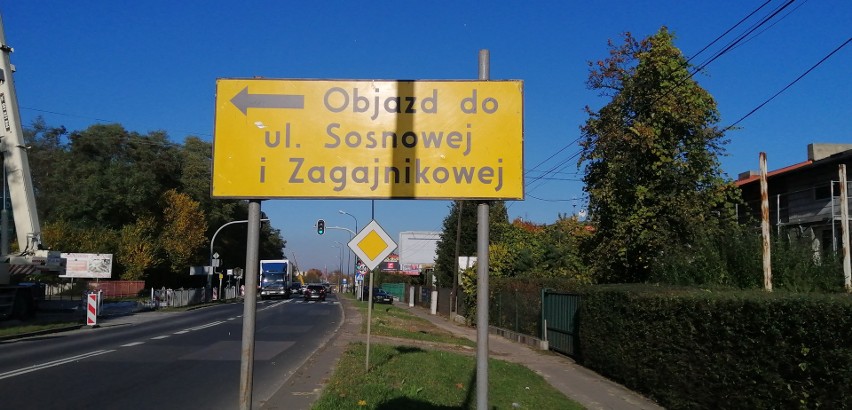Są już nowe szyny dla tramwaju z Łodzi do Zgierza